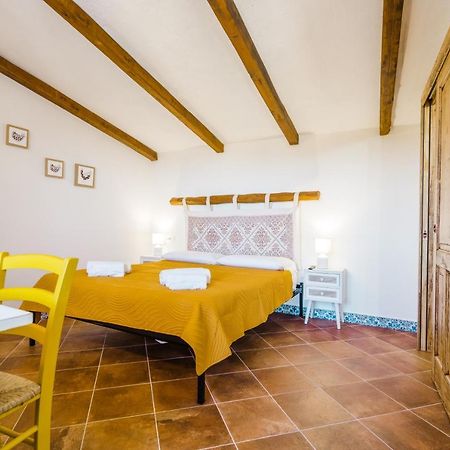 Panoramic Loft Con Uso Cucina ,Casa Raimonda, Ammentos Posada Экстерьер фото