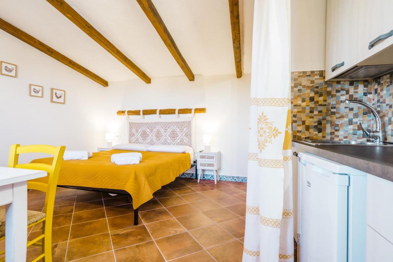 Panoramic Loft Con Uso Cucina ,Casa Raimonda, Ammentos Posada Экстерьер фото