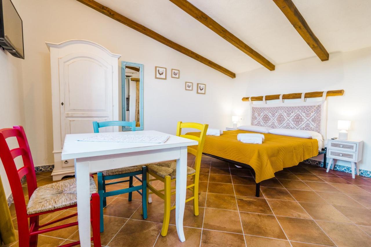 Panoramic Loft Con Uso Cucina ,Casa Raimonda, Ammentos Posada Экстерьер фото