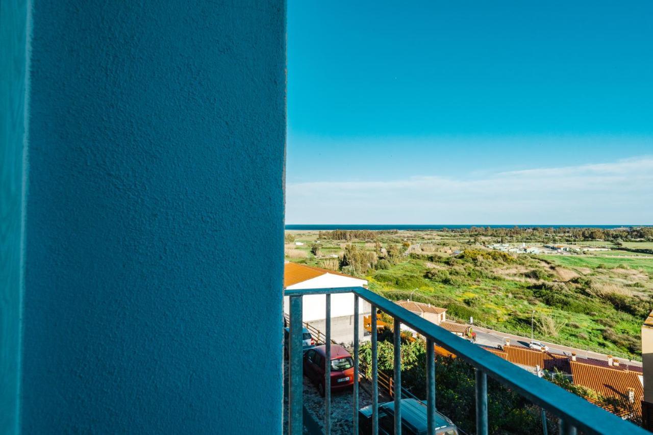 Panoramic Loft Con Uso Cucina ,Casa Raimonda, Ammentos Posada Экстерьер фото