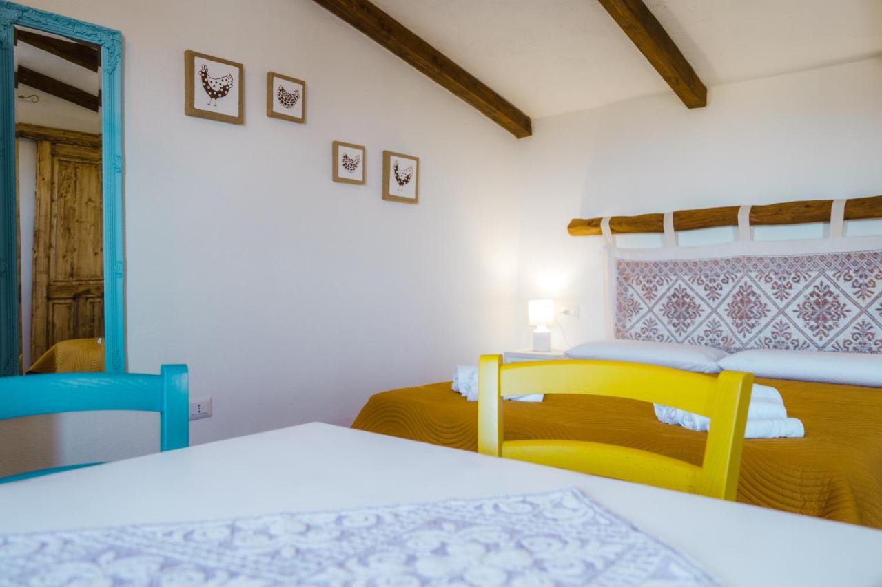Panoramic Loft Con Uso Cucina ,Casa Raimonda, Ammentos Posada Экстерьер фото