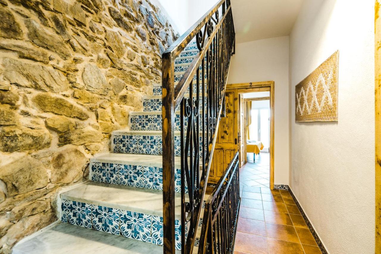 Panoramic Loft Con Uso Cucina ,Casa Raimonda, Ammentos Posada Экстерьер фото