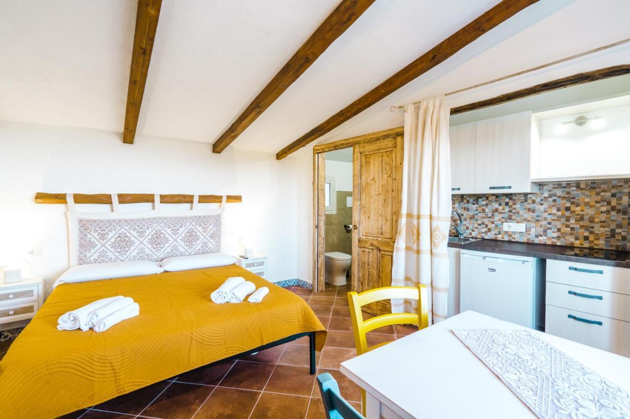 Panoramic Loft Con Uso Cucina ,Casa Raimonda, Ammentos Posada Экстерьер фото