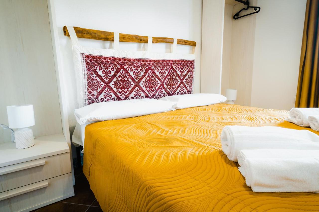 Panoramic Loft Con Uso Cucina ,Casa Raimonda, Ammentos Posada Экстерьер фото