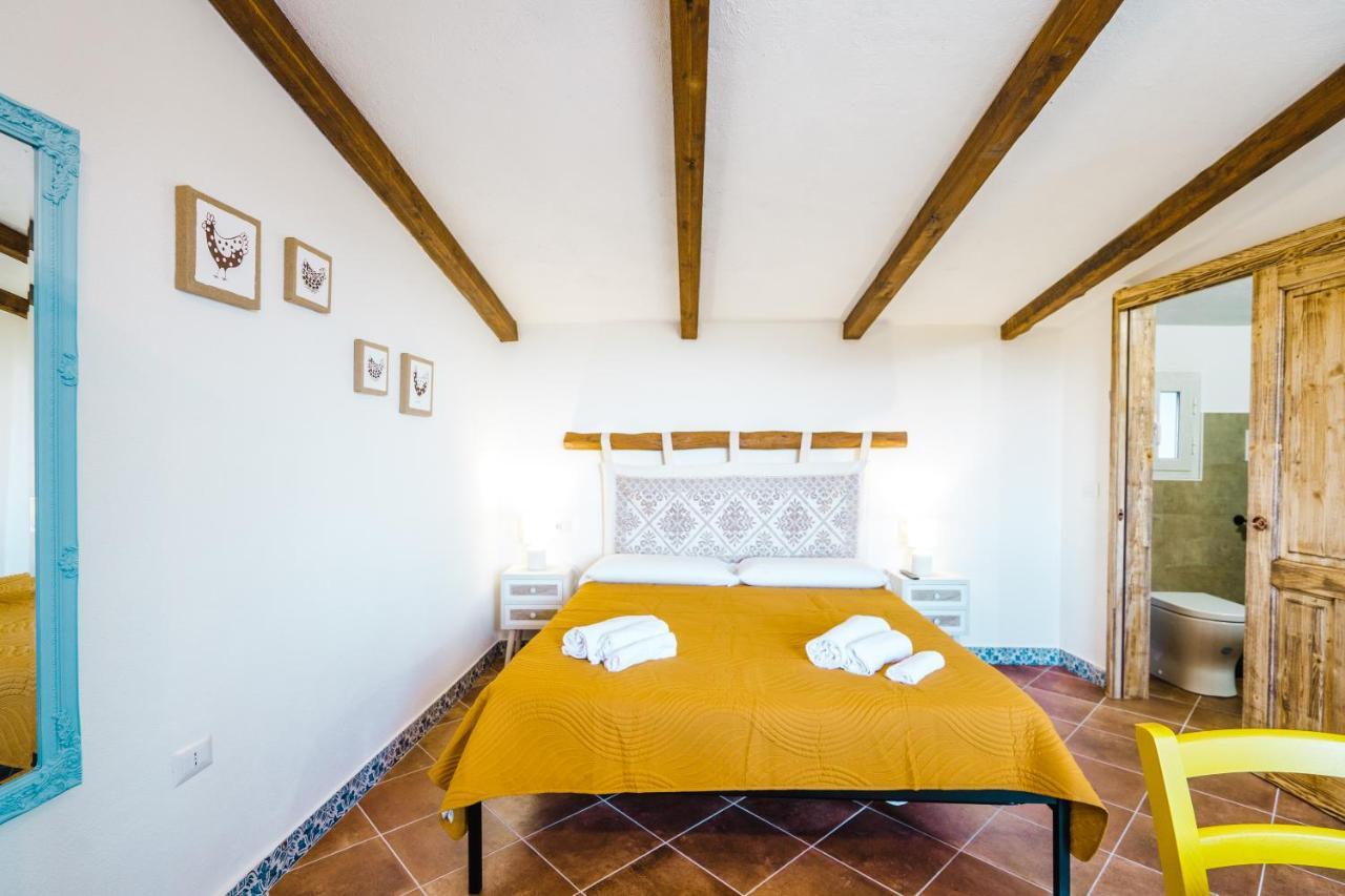 Panoramic Loft Con Uso Cucina ,Casa Raimonda, Ammentos Posada Экстерьер фото
