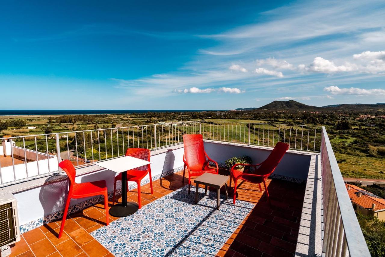Panoramic Loft Con Uso Cucina ,Casa Raimonda, Ammentos Posada Экстерьер фото